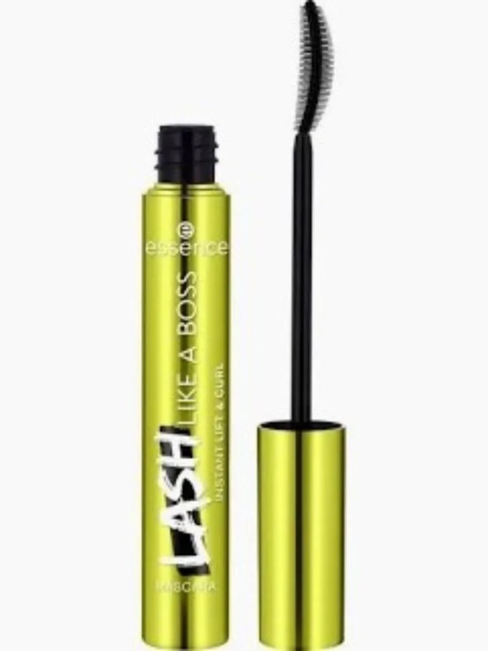 2/$20🔥 Essence LASH LIKE A BOSS Instant Lift & Curl Mascara